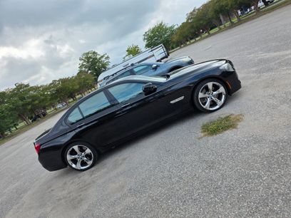 Used 2010 BMW 750i xDrive
