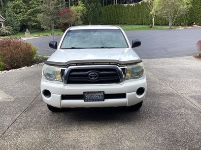 Used 2006 Toyota Tacoma 2WD Access Cab