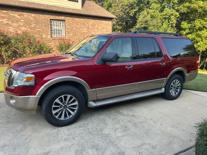 Used 2014 Ford Expedition EL XLT w/ Equipment Group 202A
