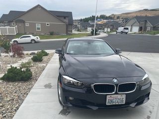 Used 2013 BMW 328i xDrive Sedan