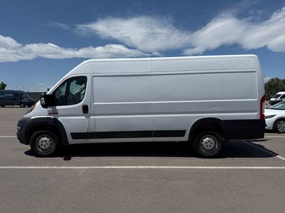 Used 2021 RAM ProMaster 3500 w/ Interior LED Lighting Group
