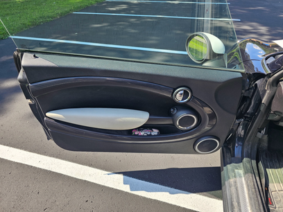 Used 2013 MINI Cooper S