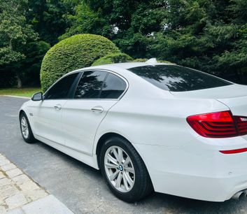 Used 2016 BMW 528i xDrive Sedan