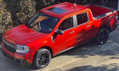 Used 2023 Ford Maverick XLT w/ Equipment Group 300A Standard