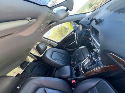 Used 2015 Audi Q5 2.0T Premium
