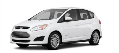 Used 2013 Ford C-MAX SE