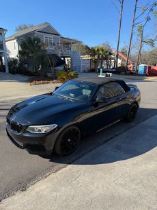 Used 2016 BMW M235i Convertible w/ Driver Assistance Package
