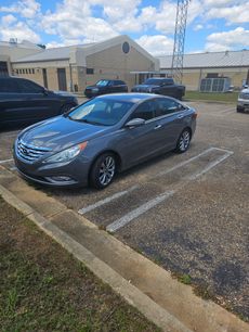 Used 2011 Hyundai Sonata SE