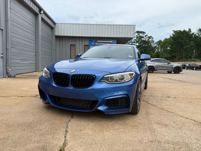 Used 2016 BMW M235i Coupe