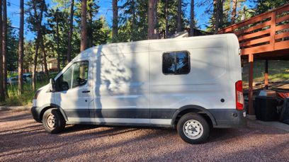 Used 2019 Ford Transit 150 148 Medium Roof