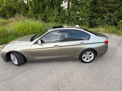 Used 2016 BMW 328i Sedan