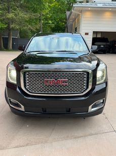 Used 2015 GMC Yukon XL Denali w/ Touring Package