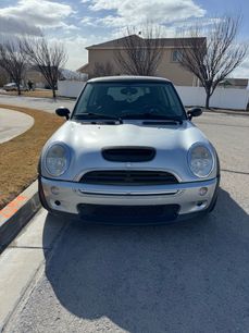 Used 2004 MINI Cooper S