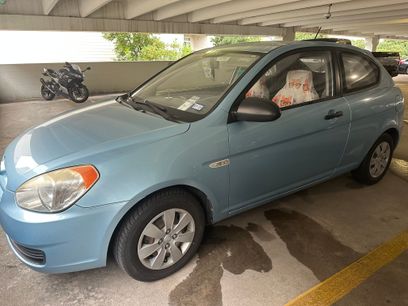 Used 2009 Hyundai Accent GS w/ Popular Equipment Pkg 2