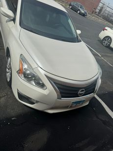 Used 2013 Nissan Altima 2.5 S