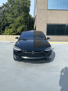 Used 2016 Tesla Model X P90D