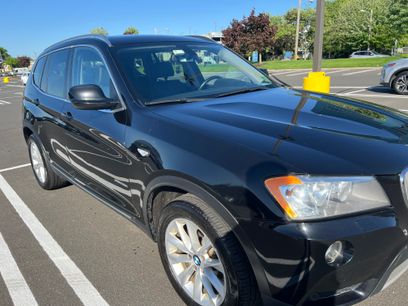 Used 2014 BMW X3 xDrive28i