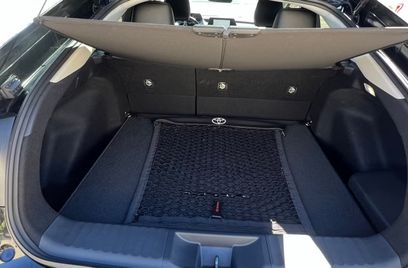 Used 2023 Toyota Prius XLE