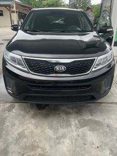 Used 2014 Kia Sorento LX