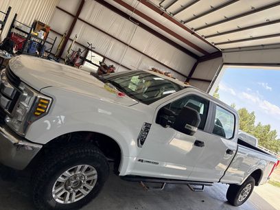 Used 2019 Ford F250 XL w/ STX Appearance Package