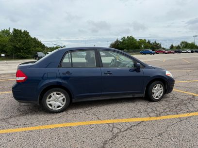 Used 2011 Nissan Versa 1.8 S w/ PWR Plus Pkg