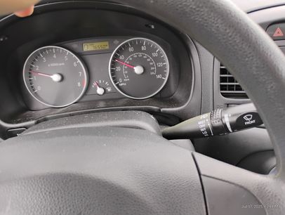 Used 2009 Hyundai Accent GS w/ Premium Pkg 3
