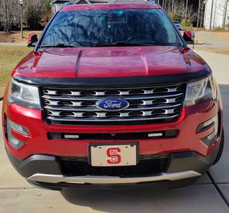 Used 2016 Ford Explorer Limited w/ Equipment Group 301A