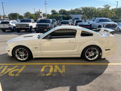 Used 2007 Ford Mustang GT