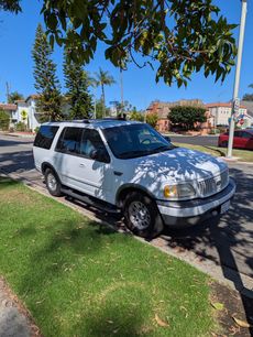 Used 2001 Ford Expedition XLT