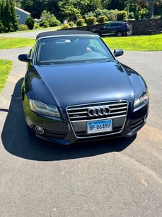 Used 2012 Audi A5 2.0T Premium Plus w/ Premium Plus Pkg
