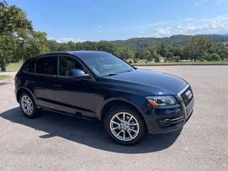 Used 2011 Audi Q5 2.0T Premium Plus
