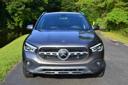 Used 2023 Mercedes-Benz GLA 250