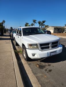 Used 2011 Dodge Dakota Big Horn