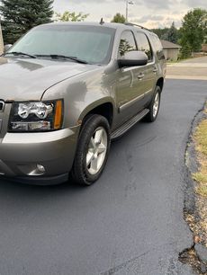Used 2008 Chevrolet Tahoe LT w/ LT Preferred Equipment Group