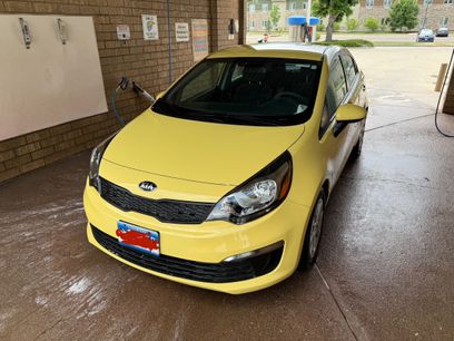 Used 2016 Kia Rio LX w/ Power Package