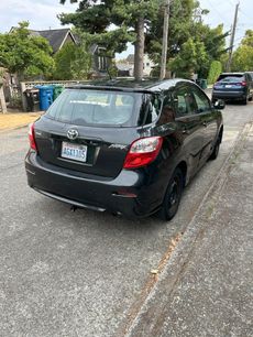 Used 2010 Toyota Matrix