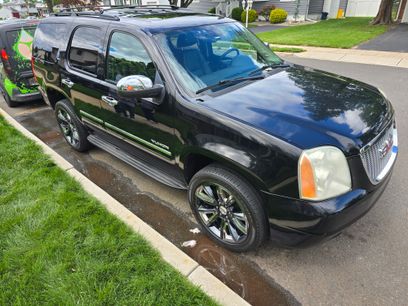 Used 2012 GMC Yukon SLT