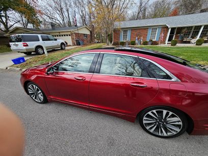 Used 2019 Lincoln MKZ Reserve w/ Luxury Package