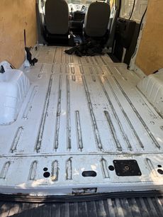 Used 2017 Ford Transit 150 148 Low Roof