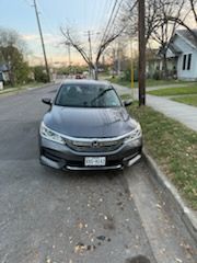 Used 2016 Honda Accord LX