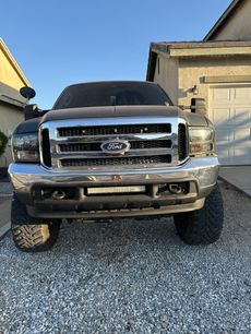 Used 2003 Ford F350 XLT