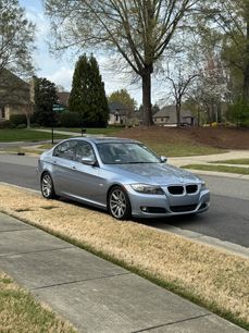 Used 2009 BMW 328i Sedan