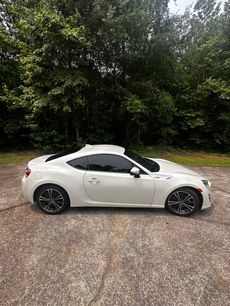 Used 2016 Scion FR-S