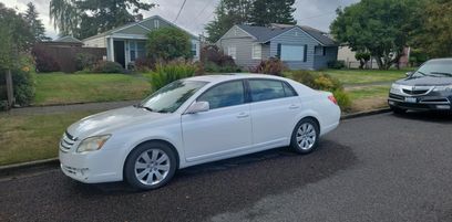 Used 2006 Toyota Avalon XLS