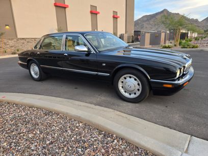 Used 1999 Jaguar XJ8 L