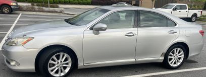 Used 2010 Lexus ES 350