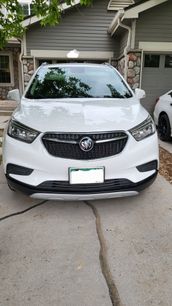 Used 2019 Buick Encore Preferred