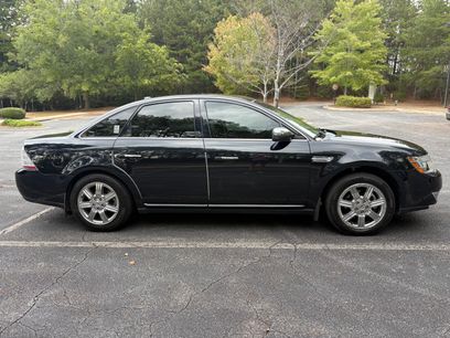 Used 2008 Ford Taurus Limited