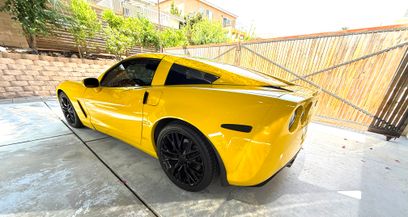 Used 2006 Chevrolet Corvette Coupe w/ Preferred Equipment Group