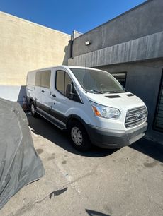 Used 2018 Ford Transit 250 130 Low Roof w/ Exterior Upgrade Package